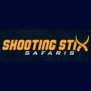 Shooting Stix Safari logo